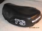 SUZUKI TS185 TS 185 SIERRA SEAT COVER 1980 - 1981